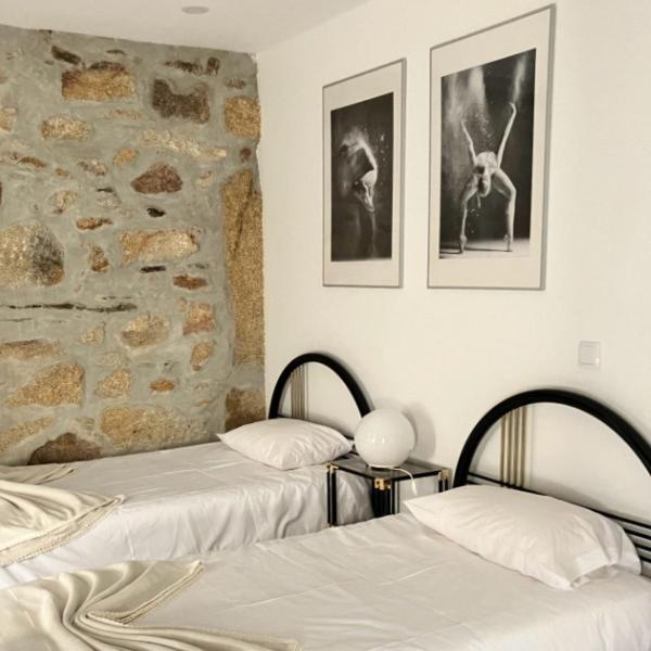 Paiva Valley Alvarenga Exterior photo