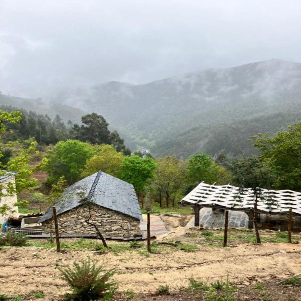 Paiva Valley Alvarenga Exterior photo