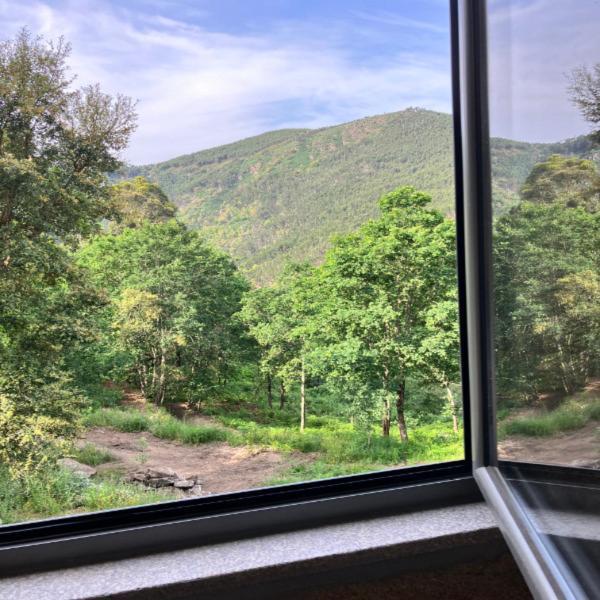 Paiva Valley Alvarenga Exterior photo