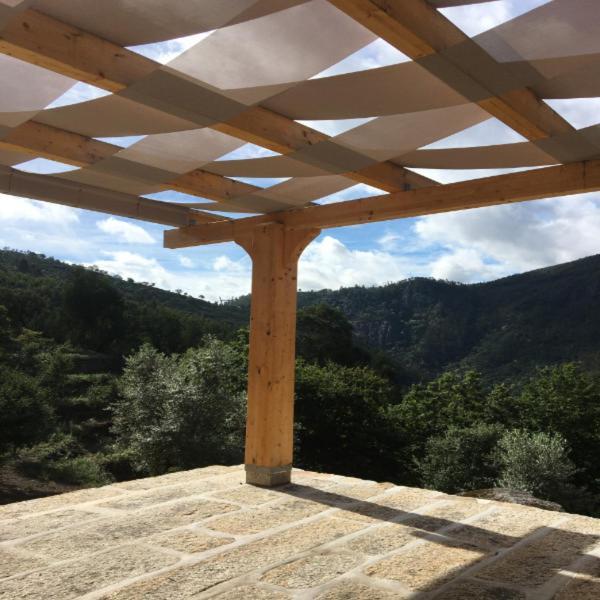 Paiva Valley Alvarenga Exterior photo