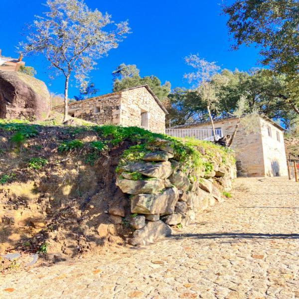 Paiva Valley Alvarenga Exterior photo